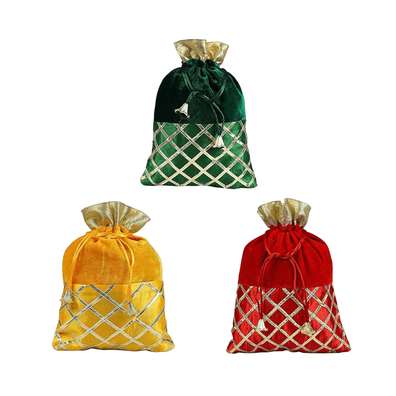 WALBET BAGS (3 COLOR)